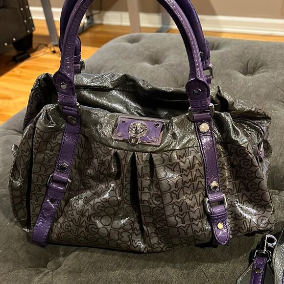 Marc By Marc Jacobs Handbags - Marc by Marc Jacobs bag with removable long strap
